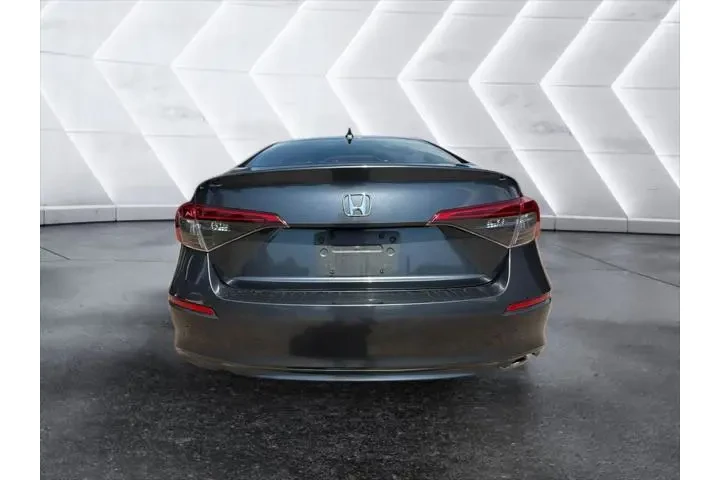 $13995 : Honda Civic 2022 Sport 4dr S image 3