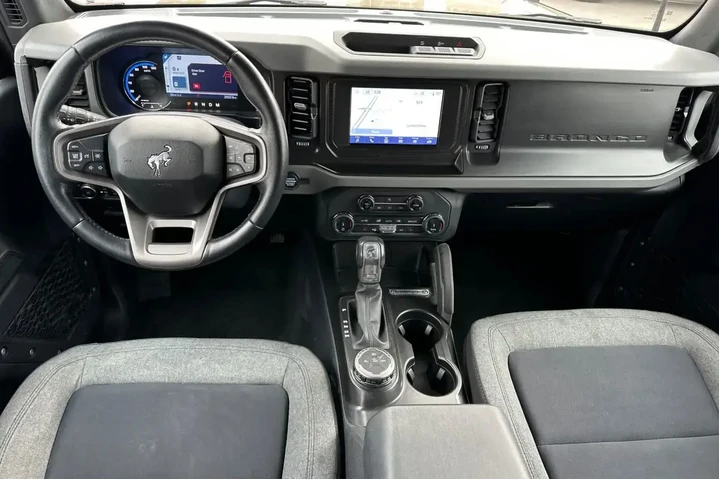 $30500 : Ford Bronco 2022 4x4 Big Ben image 3