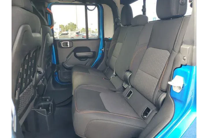 $30294 : Jeep Gladiator 2021 4x4 Moja image 10