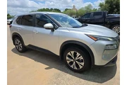 $18773 : Nissan Rogue 2022 SV 4dr Cro thumbnail
