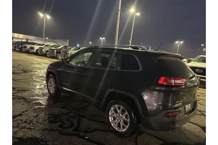 $9990 : Jeep Cherokee 2014 4x4 Latit image 5