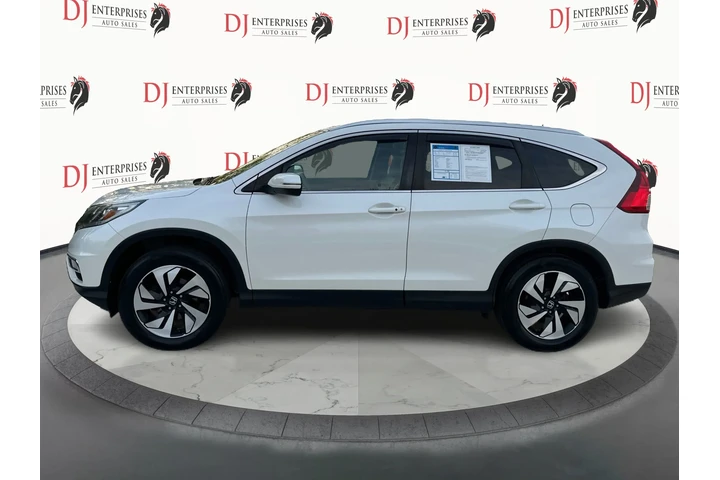 $16995 : 2016 HONDA CR-V2016 HONDA CR-V image 8