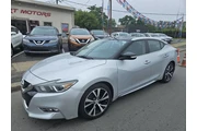 2017 Maxima en Trenton