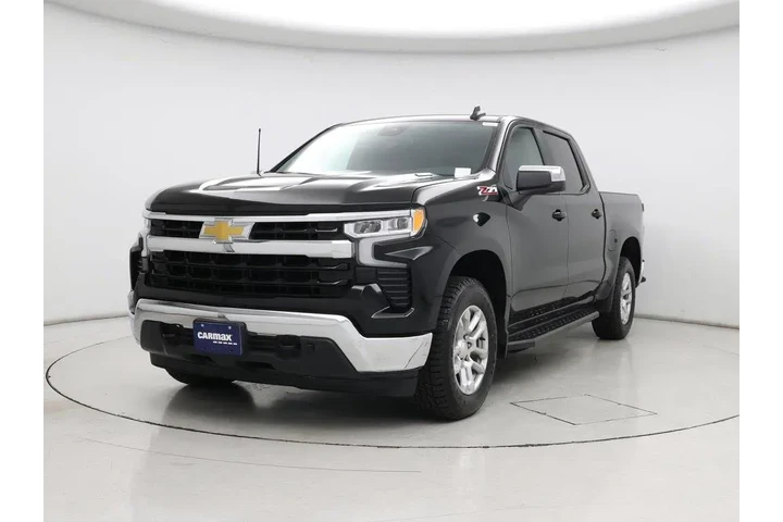 $38998 : Chevrolet Silverado 1500 202 image 4