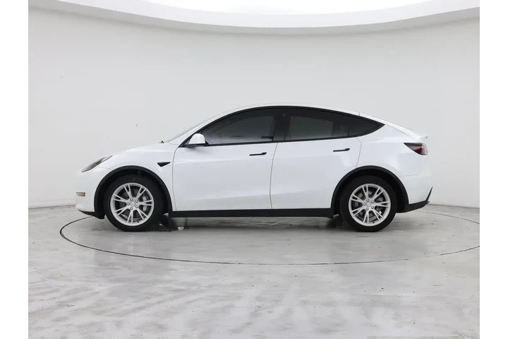 $33998 : Tesla Model Y 2023 AWD Long image 3