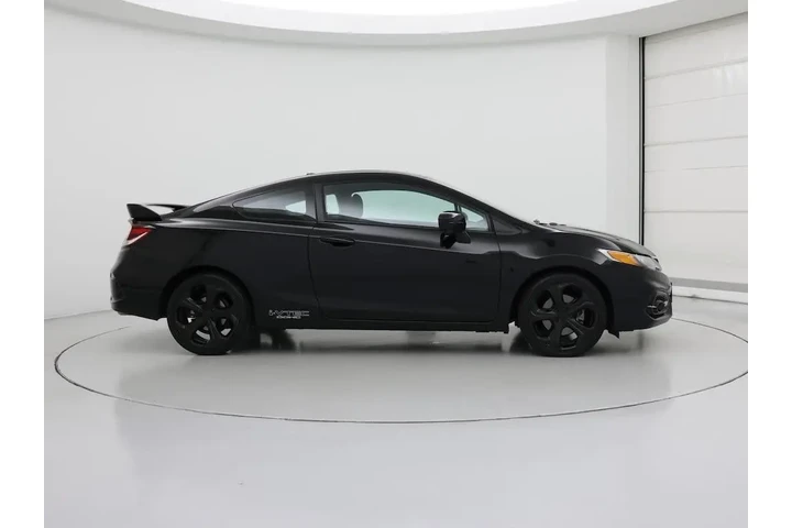 $22998 : Honda Civic 2015 Si 2dr Coup image 7