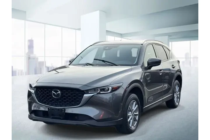 $22997 : Mazda CX-5 2023 AWD 2.5 S Se image 1