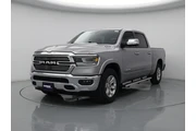 $34998 : Ram 1500 2021 4x2 Laramie 4d thumbnail