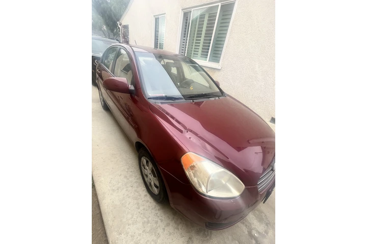 $3250 : 2008 Hyundai Accent de Venta image 4