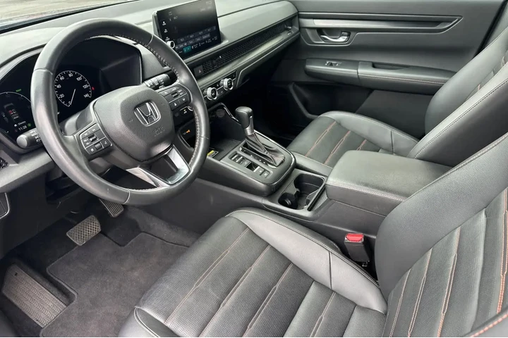 $36981 : Honda CR-V Hybrid 2024 Sport image 10