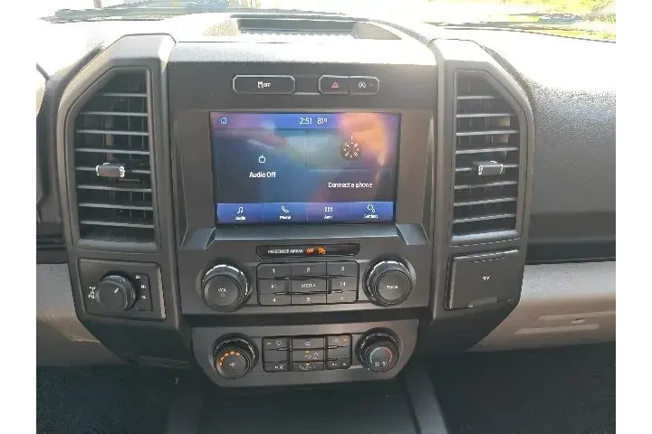 $22990 : Ford F-150 2019 4x4 XL 4dr S image 9