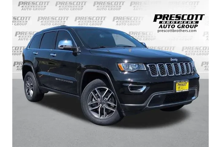 $29979 : Jeep Grand Cherokee WK 2022 image 1