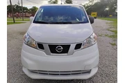 $13997 : 2021 NV200 S thumbnail