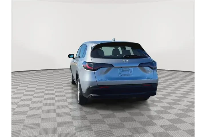 $25000 : Honda HR-V 2025 LX 4dr Cross image 7