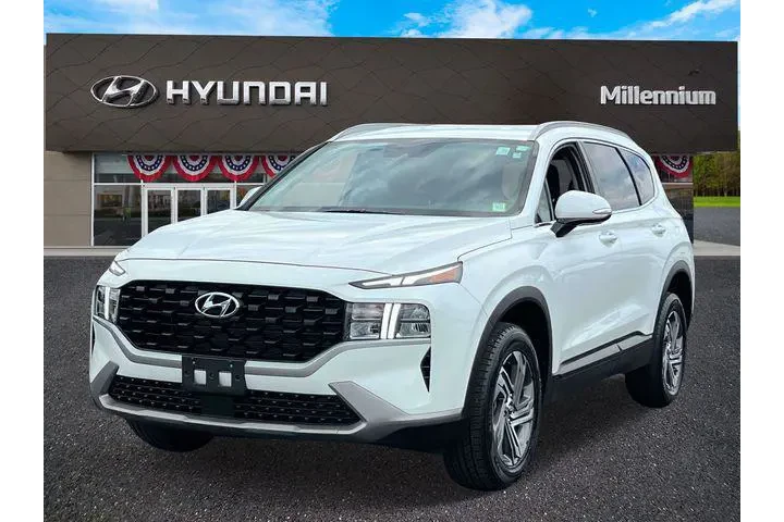 $27999 : Hyundai SANTA FE 2023 AWD SE image 4