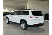 $30890 : Jeep Grand Cherokee L 2025 4 thumbnail