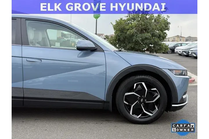 $24739 : Hyundai IONIQ 5 2023 SEL 4dr image 9