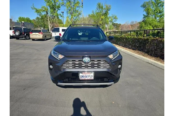 $25995 : Toyota RAV4 Hybrid 2019 AWD image 2