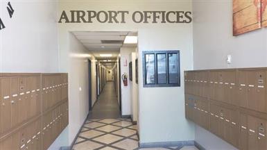 Airport Offices image 3