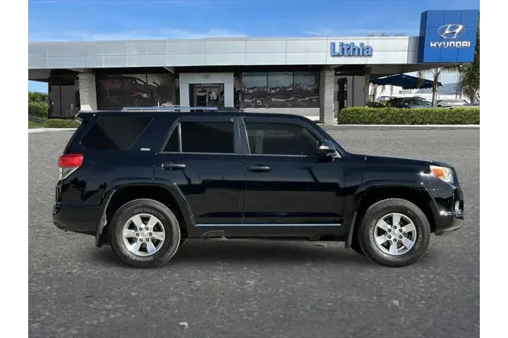 $16499 : Toyota 4Runner 2011 4x4 SR5 image 9