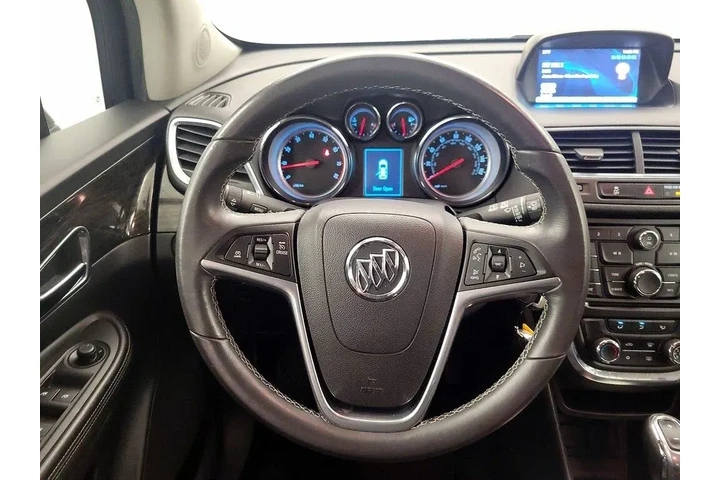 $15998 : Buick Encore 2016 Base 4dr C image 10