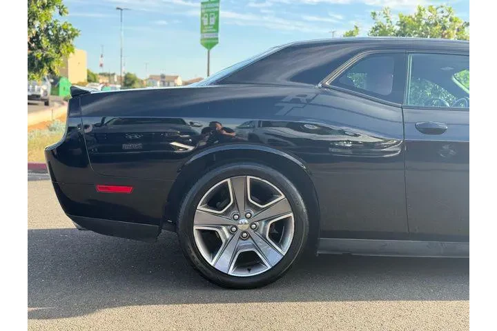 $15000 : Dodge Challenger 2013 R/T Cl image 8