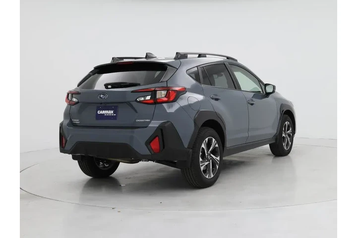 $28998 : Subaru Crosstrek 2025 AWD Pr image 8