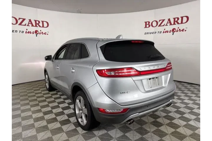 $10000 : Lincoln MKC 2017 Premiere 4d image 6