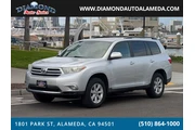$13988 : 2013 Highlander Plus thumbnail