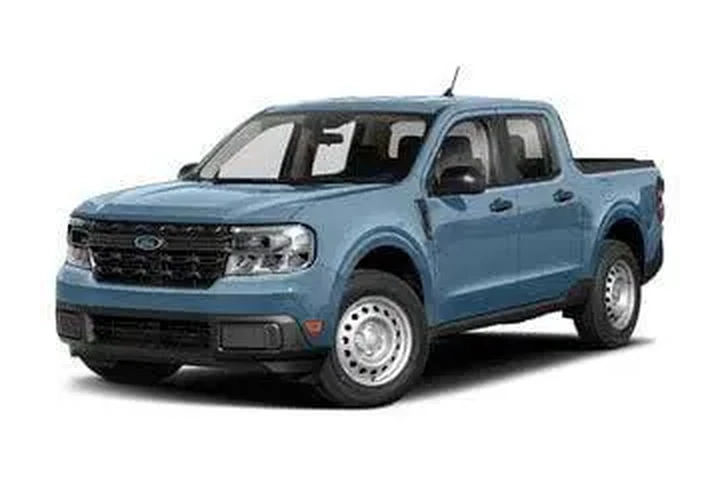 $33997 : Ford Maverick 2023 Lariat 4d image 1