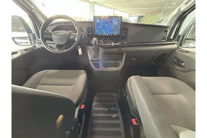 $33488 : Ford Transit 2024 350 XL 3dr image 10