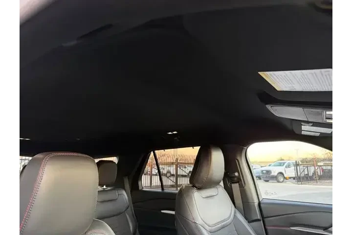 $39451 : Ford Explorer 2025 ST-Line 4 image 10