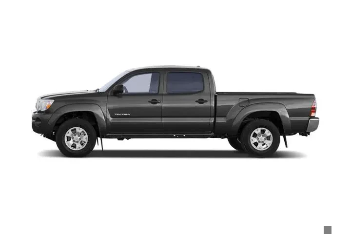 $154 : Toyota Tacoma 2009 4x4 V6 4d image 3