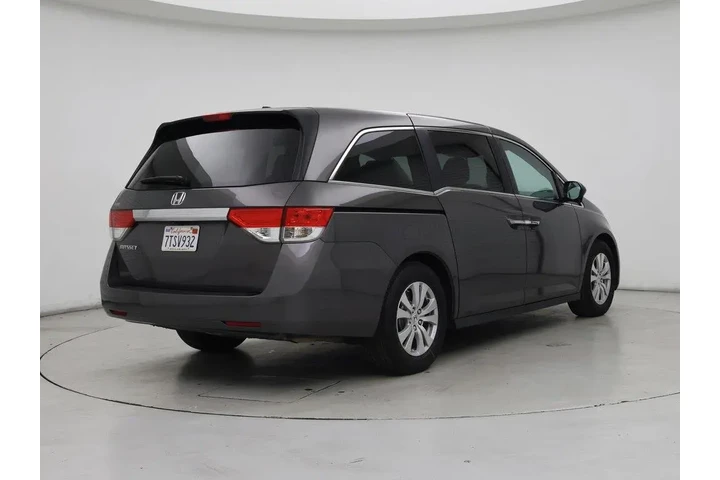 $28998 : Honda Odyssey 2016 EX-L 4dr image 8