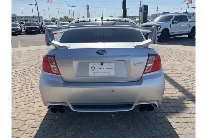 $14980 : 2013 Impreza WRX Base image 4