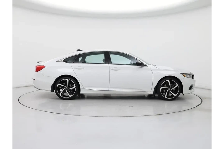 $27998 : Honda Accord Hybrid 2022 Spo image 7