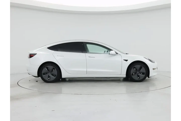 $19998 : Tesla Model 3 2020 AWD Stand image 7