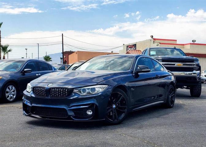 $17999 : 2017 BMW 4 Series 430i image 5