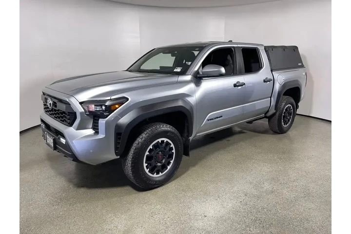 $39987 : Toyota Tacoma 2024 4x4 TRD O image 7