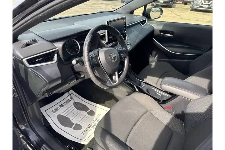 $15999 : 2020 Corolla SE image 10