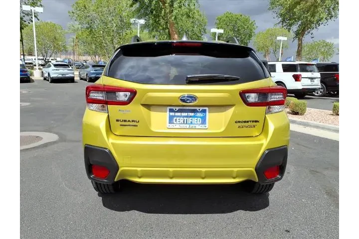 $19331 : Subaru Crosstrek 2021 AWD Sp image 5