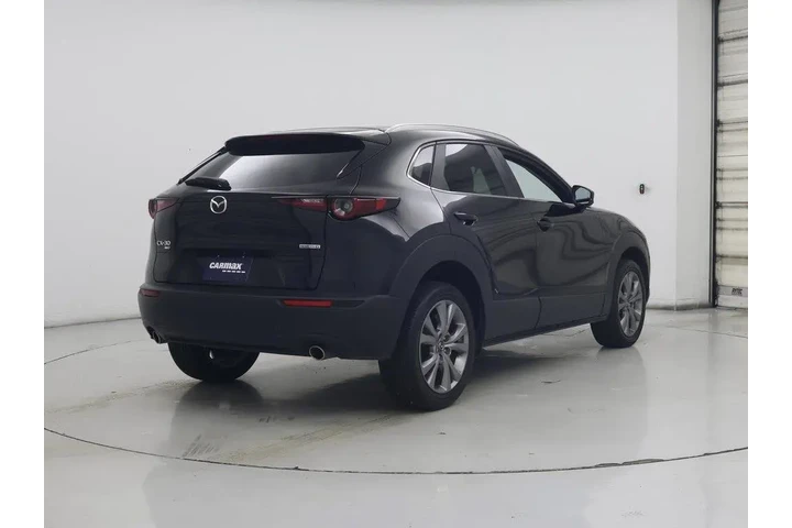 $24998 : Mazda CX-30 2025 AWD 2.5 S P image 8