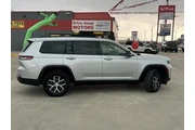 $31794 : Jeep Grand Cherokee L 2024 4 thumbnail