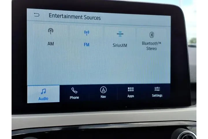 $14988 : Ford Escape 2021 SE 4dr SUV image 6