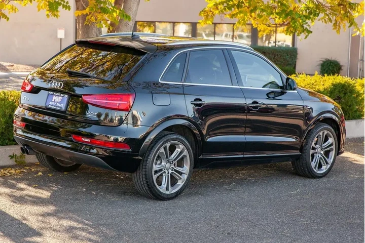 2018 Q3 2.0T Sport Premium image 5