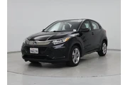 $19998 : Honda HR-V 2022 LX 4dr Cross thumbnail