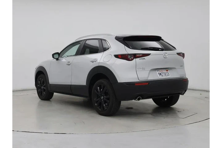 $23998 : Mazda CX-30 2024 AWD 2.5 S S image 2