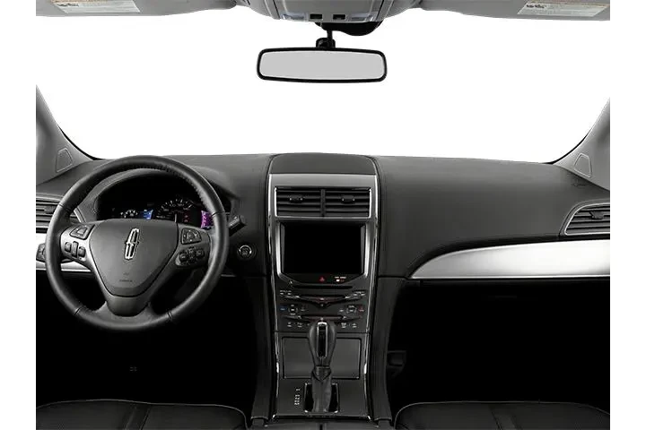 $10792 : Lincoln MKX 2014 4dr SUV image 4