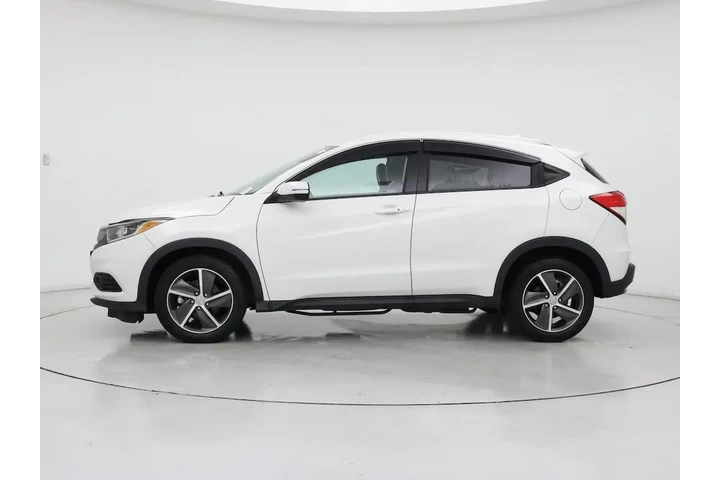 $22998 : Honda HR-V 2022 AWD EX-L 4dr image 3