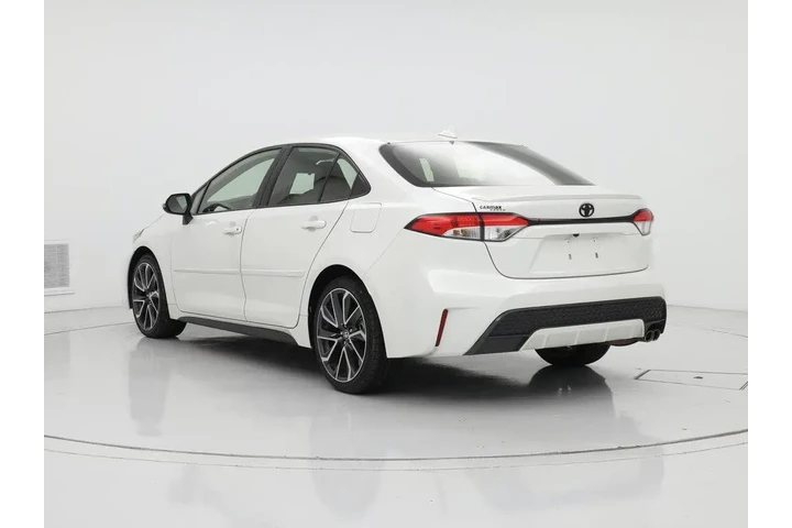 $20998 : Toyota Corolla 2020 SE 4dr S image 2